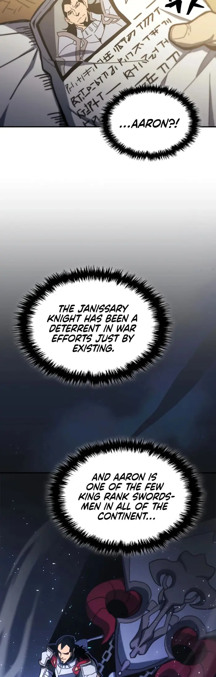 A Returner’s Magic Should Be Special Chapter 175 image 17_optimized